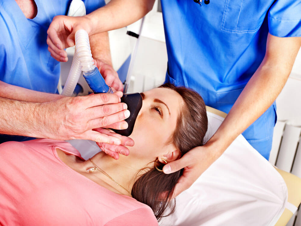 Все о закиси азота - фото Все о закиси азота