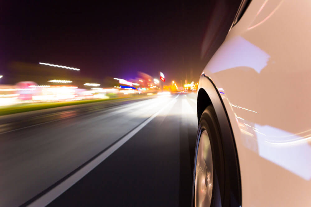 Закись азота для авто